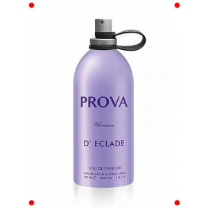 Çiçeksi Notalı Kalıcı Kadın Parfümü 120ml