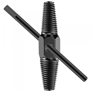 Çift Başlı Boru Vida Çıkarıcı, Hasarlı Vidalar için Kullanım