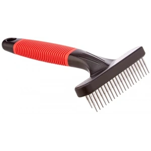 Çift Dişli Tarak ile Kıtık Açıcı 5874