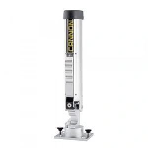 Çift Eksenli Ayarlanabilir Çubuk Tutucu, Kullanışlı Tasarım