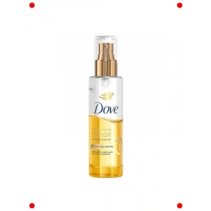 Çift Fazlı Peptit Kompleksli Yoğun Onarıcı Saç Serumu 80ml