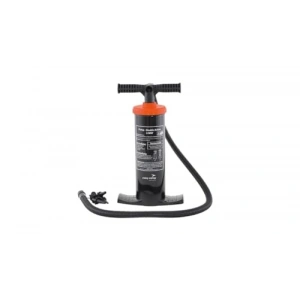 Çift Fonksiyonlu Güçlü Pompa, Pratik Kullanım Özelliği ile