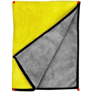 Çift Taraflı  Araç Kurulama Havlusu (30x60 cm)