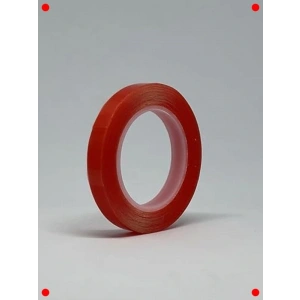 Çift Taraflı Çok Amaçlı Montaj Bandı (5m)