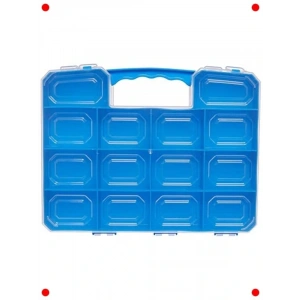 Çift Taraflı Çok Amaçlı Organizer Kutu