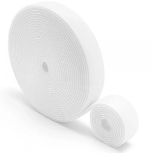 Çift Taraflı Kanca Rulo Düzenleyici Kayışlar, 5 metre