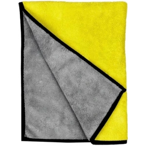 Çift Taraflı Krofiber Araç Yıkama Bezi, 30X60 cm