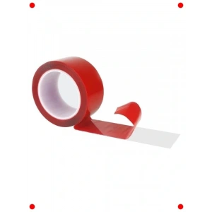 Çift Taraflı Silikon Nano Bant - 48mm x 2m