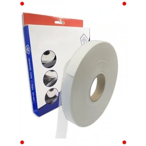 Çift Taraflı Ütüyle Yapışan Paça Telası - 2 cm x 50 m