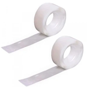 Çift Taraflı Yapışkan Bant, 2 Adet, Balon Yapıştırıcı