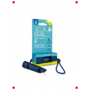 Çift Tonlu Köpek Eğitim Düdüğü, Hafif ve Sağlam