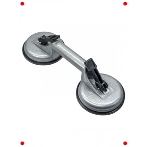 Çift Vakumlu Taşıma ve Göçük Çekme Aleti