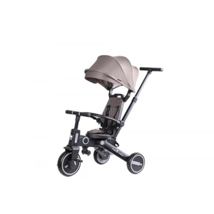 Çift Yönlü Bebek ve Çocuk Bisikleti, 7si 1 Arada Tasarım