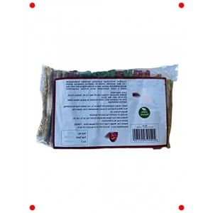 Çiğneme Çubuğu Köpek Ödülü (100 Adet, 14 cm)