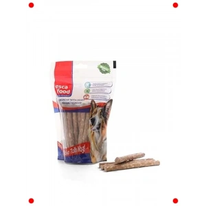 Çiğnenebilir Yürekli Köpek Ödül Çubukları 40 Adet