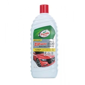 Cilalı Oto Yıkama Şampuanı, 60 Yıkama, 1 Litre