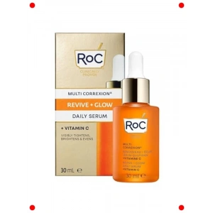 Cildi Aydınlatıcı & Canlandırıcı Günlük Yüz Serumu 30ml