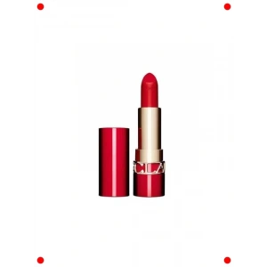 Çilek Kırmızı Mat Kadife Ruj