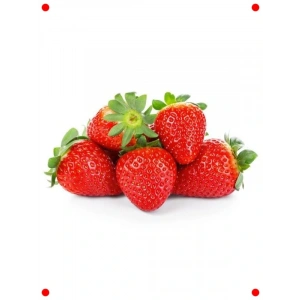 Çilek Tohumu (Çoklu Paket, 3 Gram)