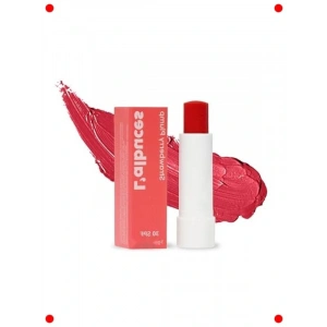 Çilekli Dolgunlaştırıcı Dudak Nemlendirici SPF 30