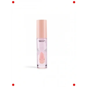 Çilekli Nemlendirici Dudak Yağı