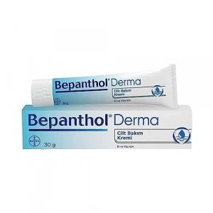 Cilt Bakım Kremi 30 gr | Hassas Ciltler İçin