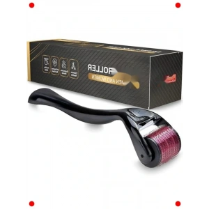 Cilt Bakım kro İğneli Rulo ve Saklama Kutusu 0.25mm