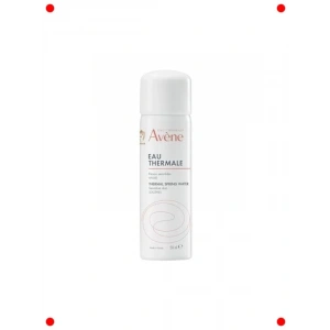 Cilt İçin Termal Su 50 ml