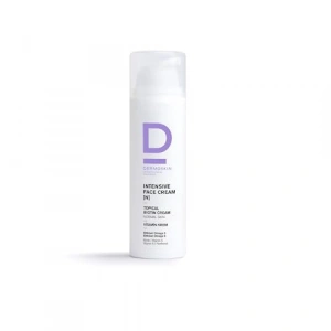 Cilt Kremi, 50 ml Hacimle Onarıcı Etki