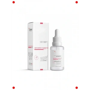 Cilt Tonu Eşitleyici Leke Karşıtı Aydınlatıcı Serum