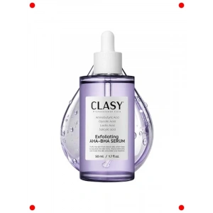 Cilt Tonu Eşitleyici Peeling Serum AHA BHA 50 ml