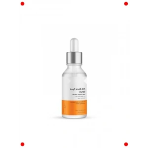 Cilt Tonu Eşitleyici Serum: Hyalüronik Asit + Arbutin %2