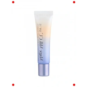 Cilt Tonu Eşitleyici SPF 15 CC Krem 30ml