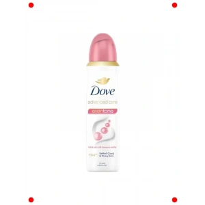 Cilt Tonu Eşitleyici Sprey Deodorant - 150 ml