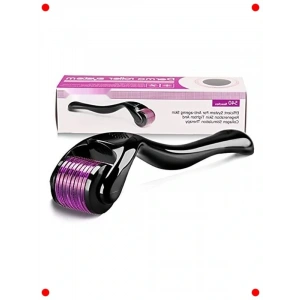 Cilt Yenileme ve Saç Bakımı İçin kro İğneli Rulo 1 mm