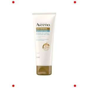 Cilt Yenileyici Vücut Peelingi 200 ml