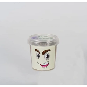 Çim Adam 11 - Hırslı -