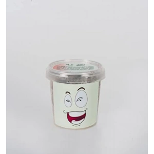 Çim Adam 12 - Mutlu -