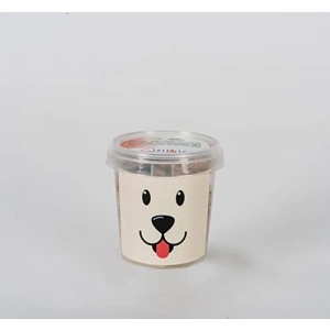 Çim Adam 18 - Köpek -