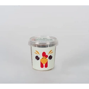 Çim Adam 5 - Horoz -