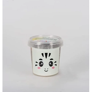 Çim Adam 6 - Zebra -