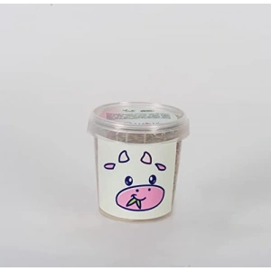 Çim Adam 7 - İnek -