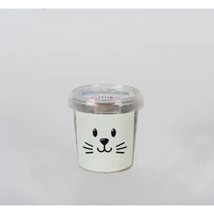 Çim Adam 8 - Kedi -