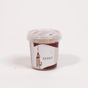 Çim Adam - Akrep Burcu -