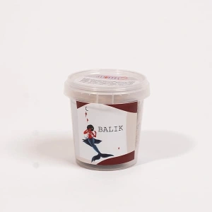 Çim Adam - Balık Burcu -