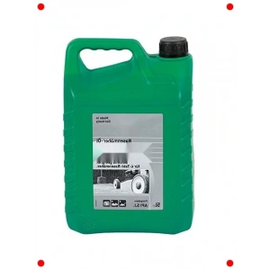 Çim Biçme Makinesi  Yağı - SAE 30 - 5 Litre