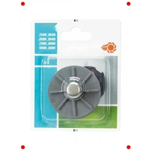 Çim Biçme Makinesi Yedek İplik Makarası