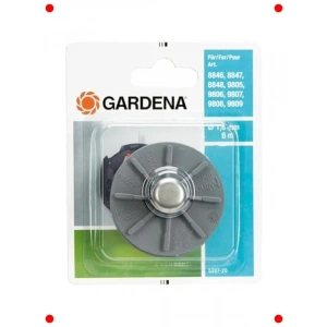 Çim Biçme Makinesi Yedek İplik Makarası