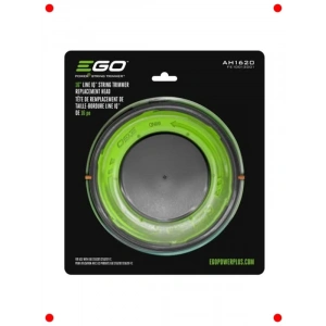 Çim Biçme Makinesi Yedek Misina Başlığı Siyah