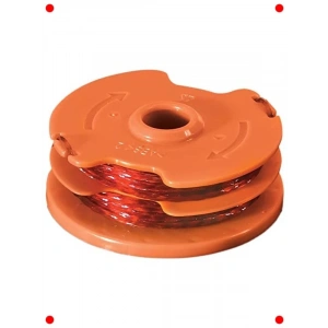 Çim Kesme Makinesi Spiral Yedek Misina 1.65mmx5m